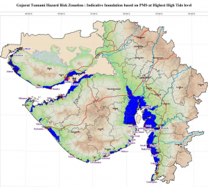 Gujarat: Natural Hazards and Disaster Management