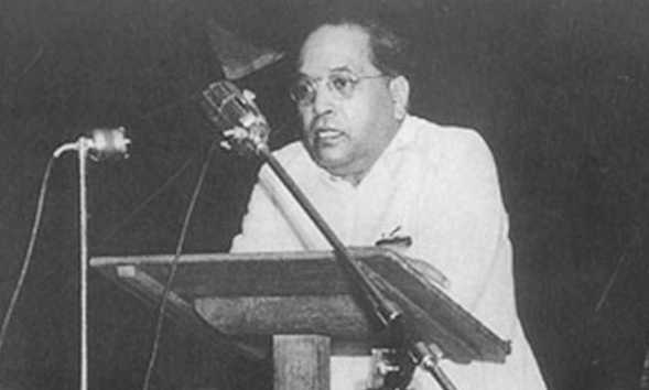 Dr. B.R. Ambedkar, His Life And Contribution To Making Of Indian ...