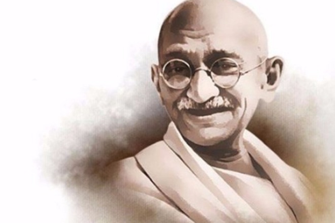 Rise of Mahatma Gandhi on National Horizon, impact of his thoughts, principles and philosophy on political, social, economic, religious and cultural life of India - GPSC Exam Notes